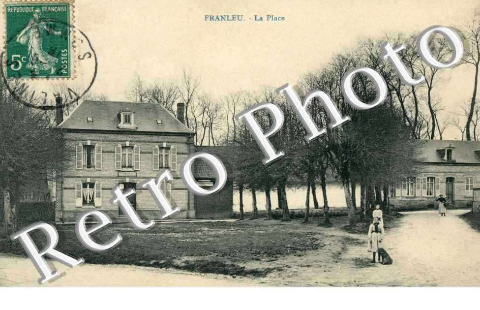 la Place