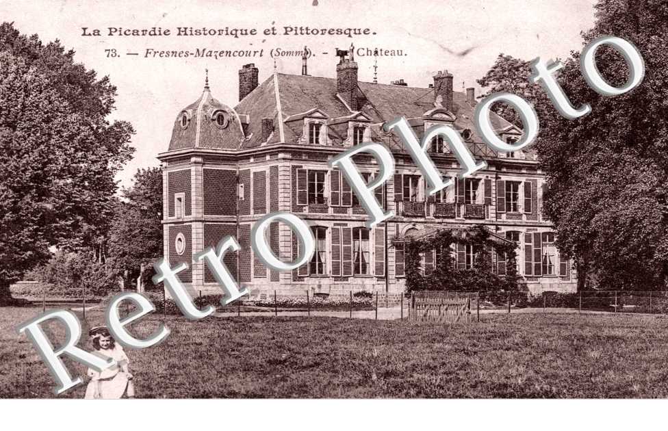 La Château