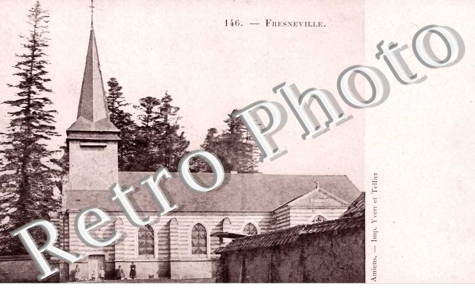 l'Eglise