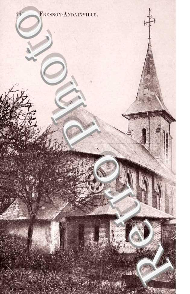 L'Eglise