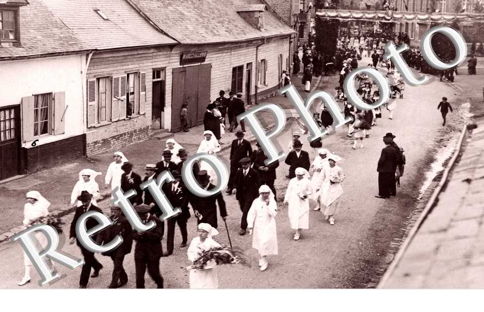 Une Ceremonie