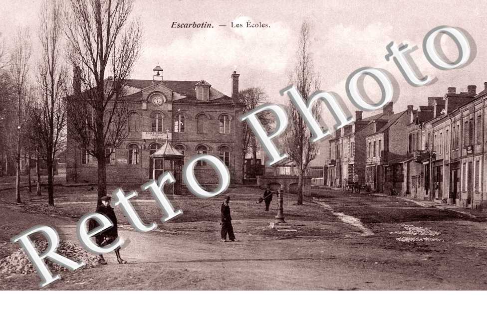 les ecoles