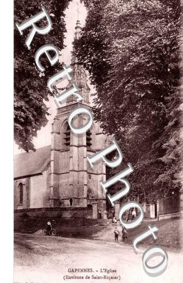 L'Eglise