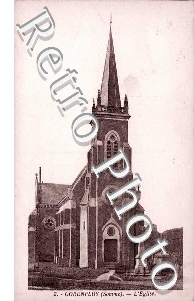 L'Eglise