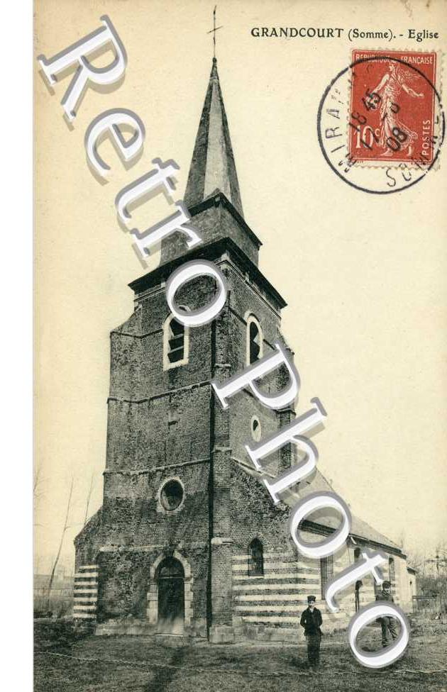eglise