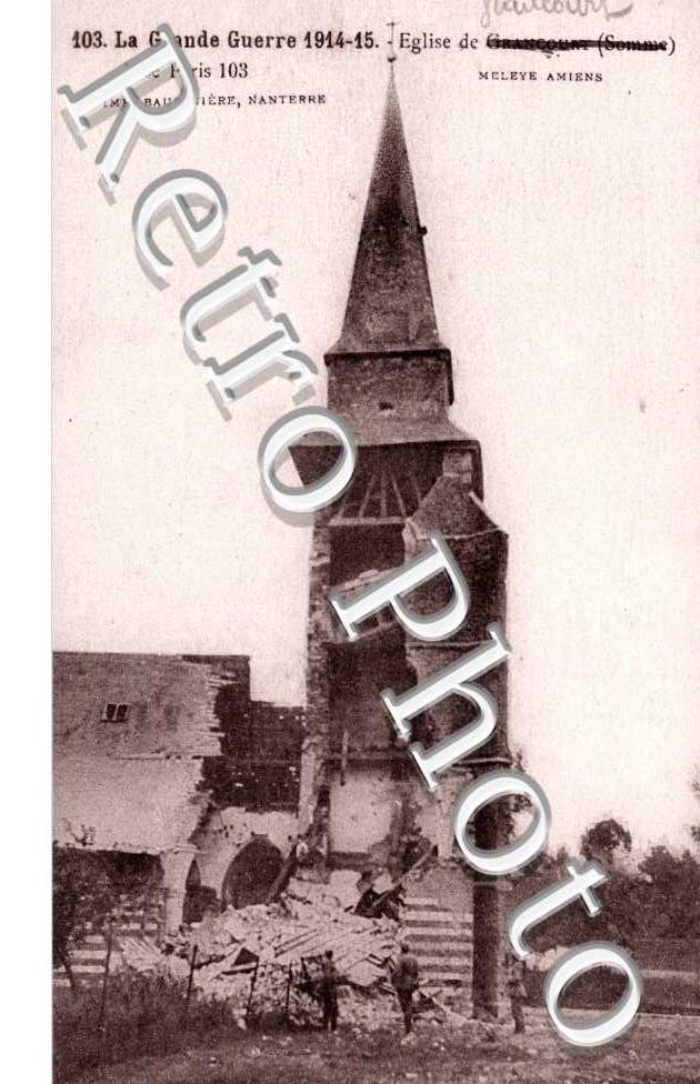 L'Eglise