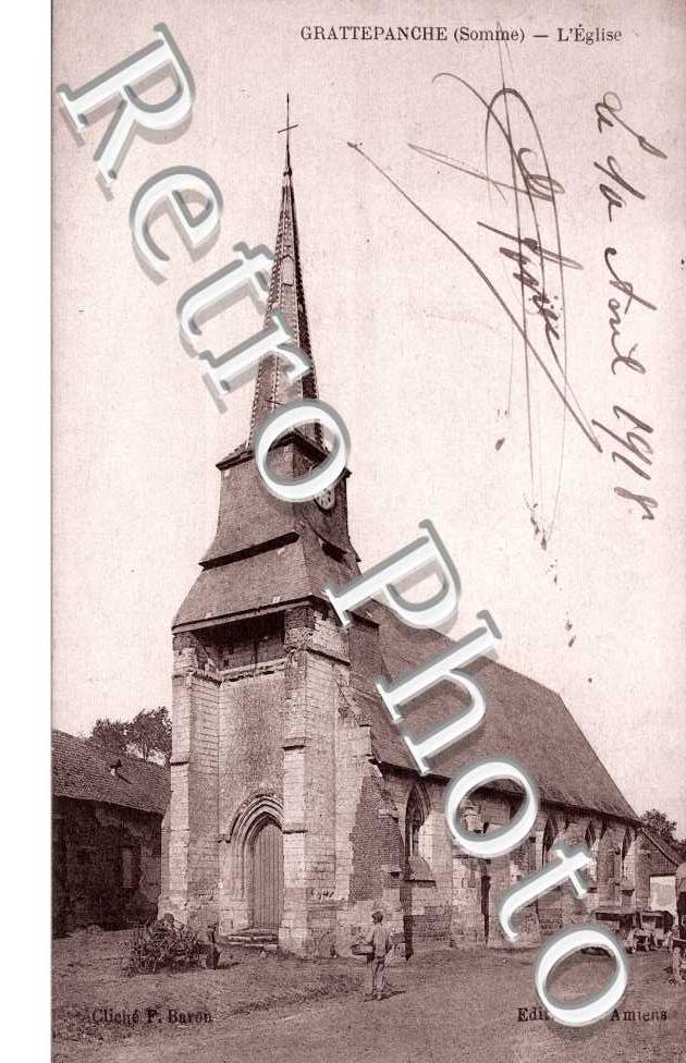 L'Eglise