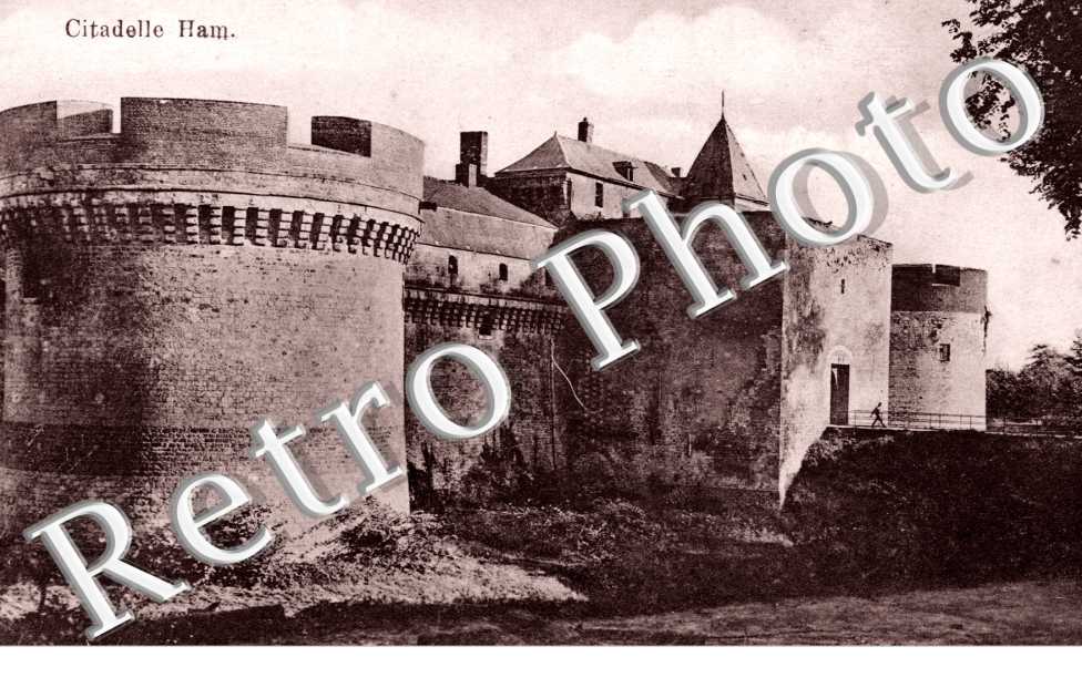 La Citadelle