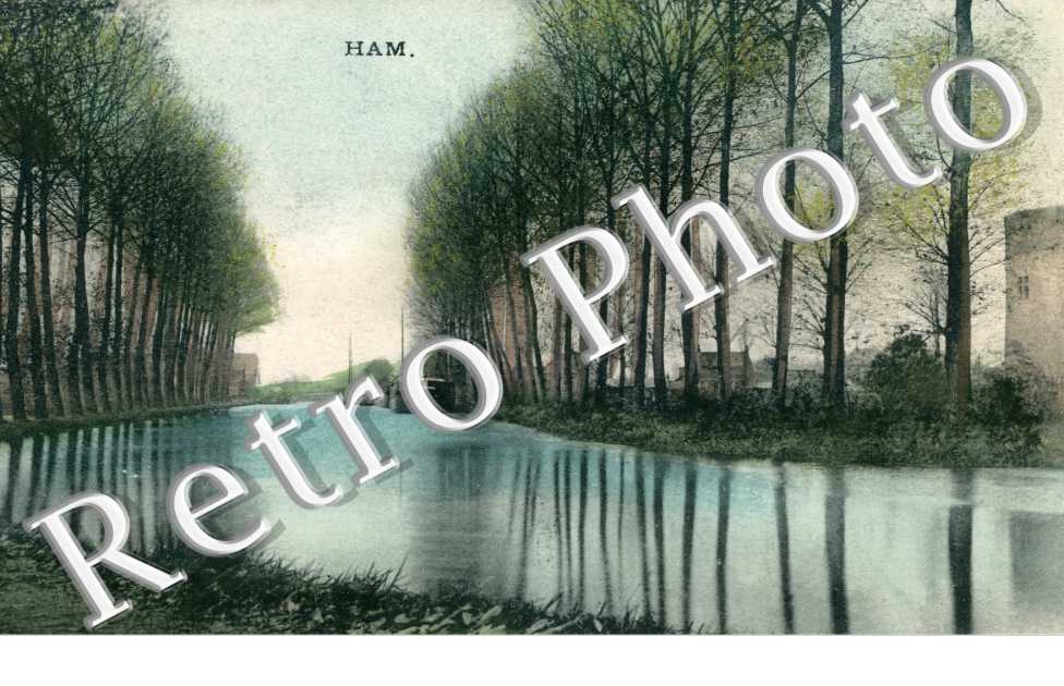 le canal