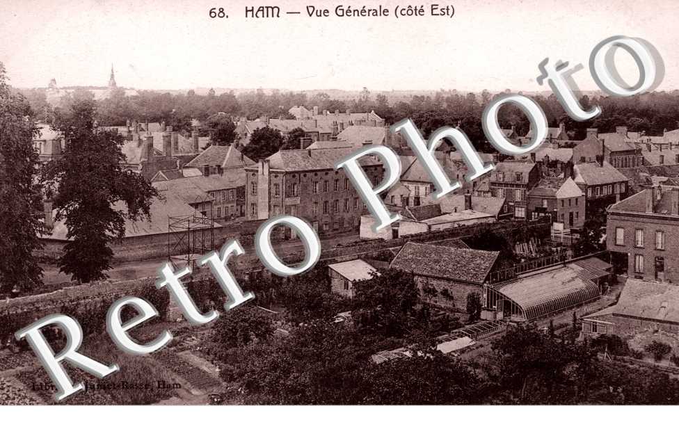 Vue generale
