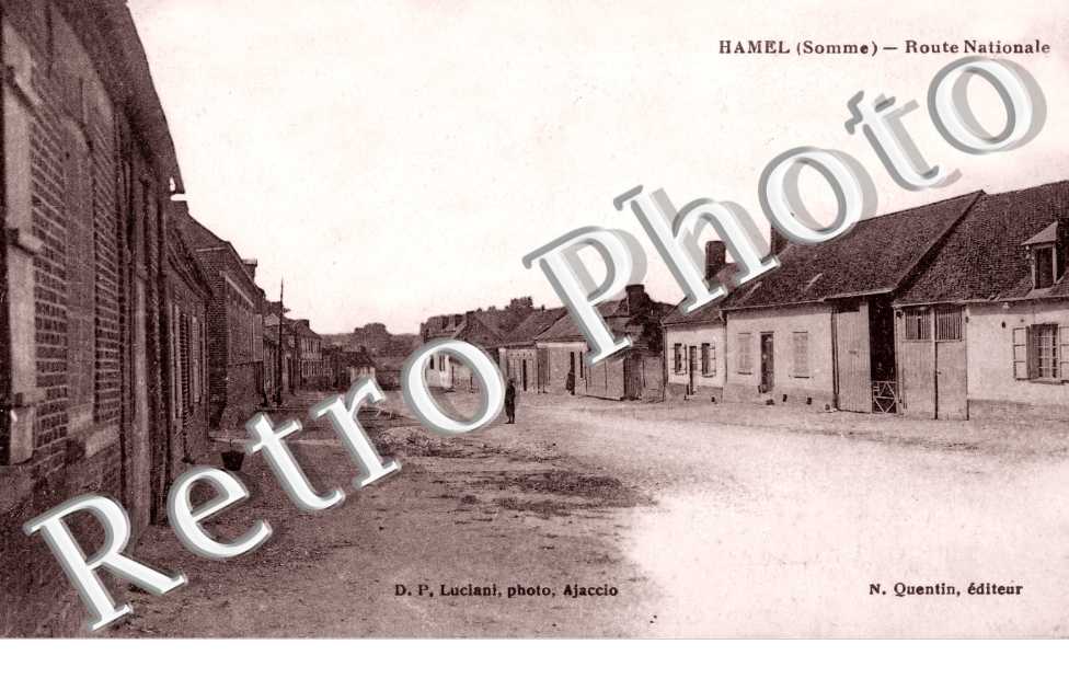 Route Nationale