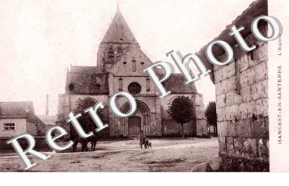 L'Eglise