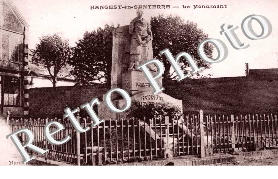 Le Monument