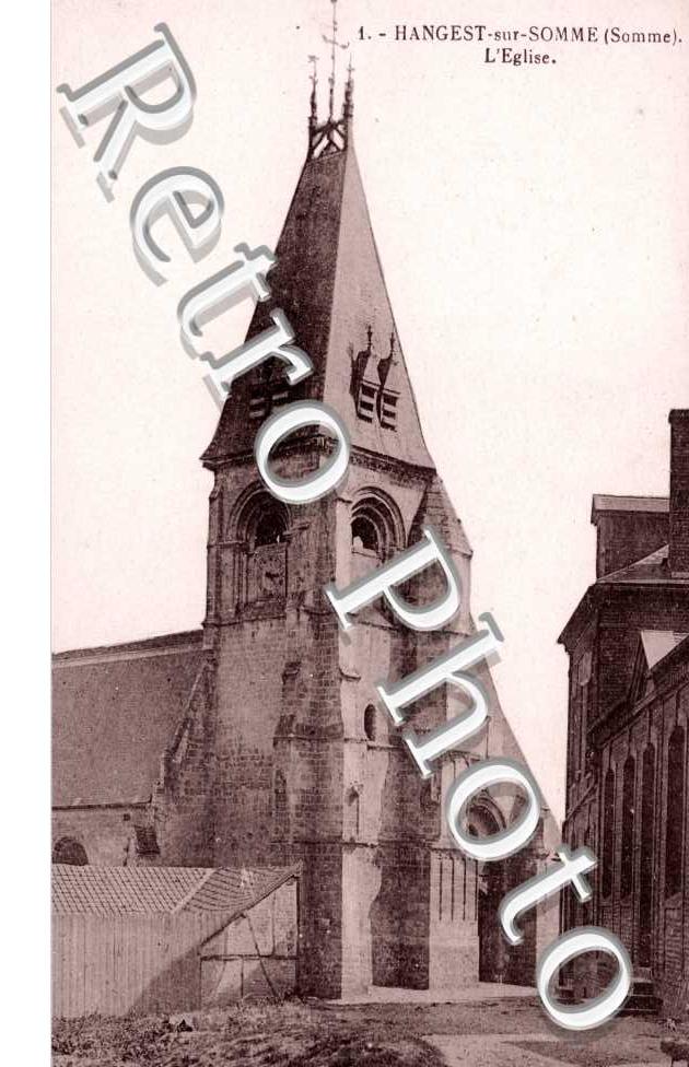 L'Eglise