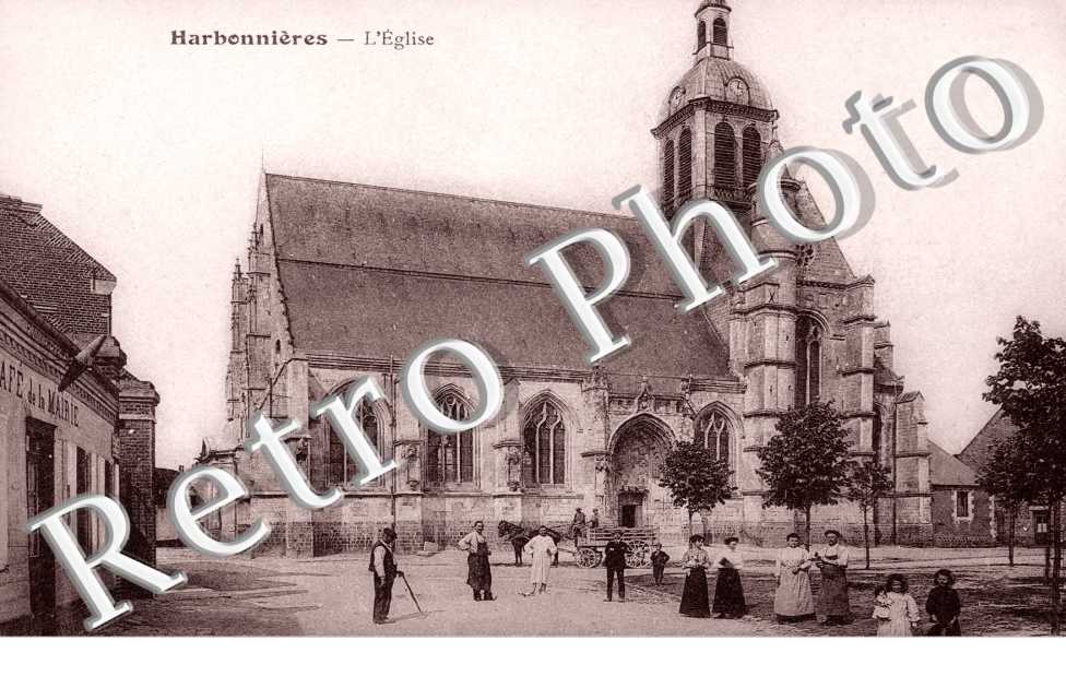 L'Eglise