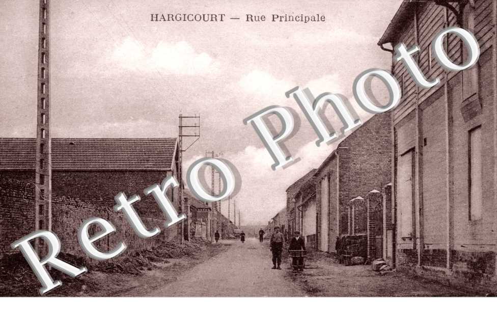 Rue Principale