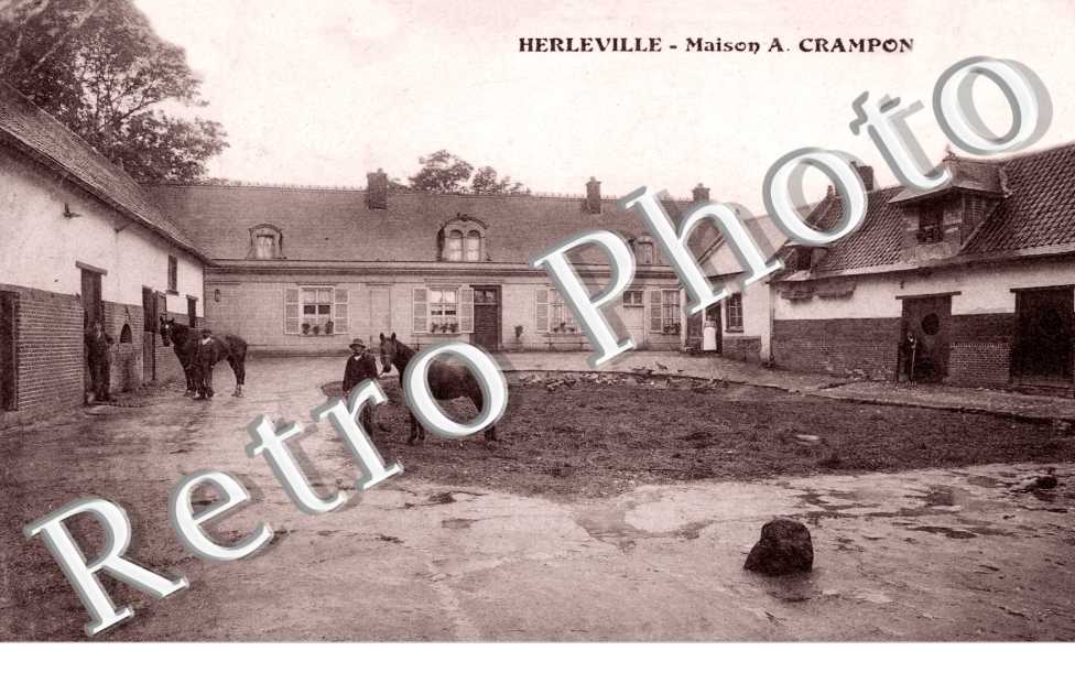 Maison A. Crampon