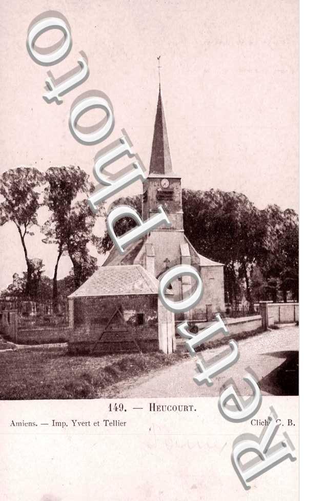 (l'Eglise)