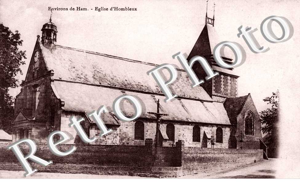 eglise