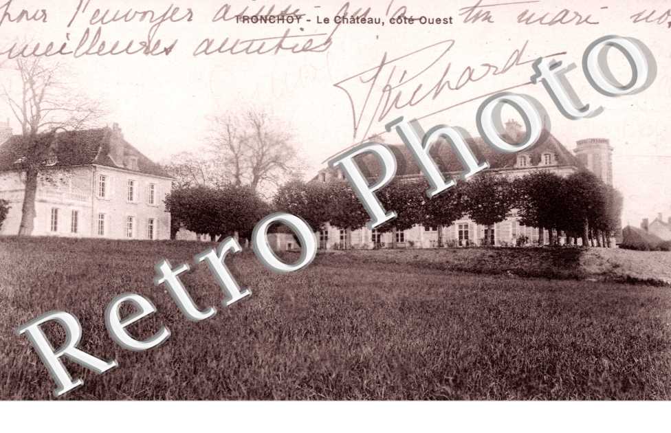Le Château