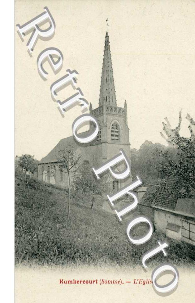L'Eglise