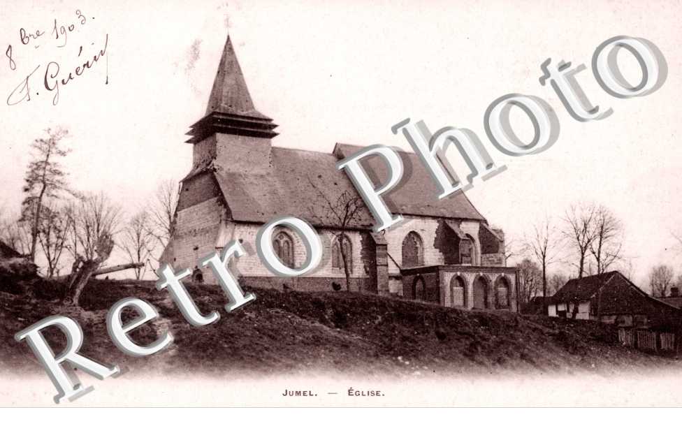 Eglise