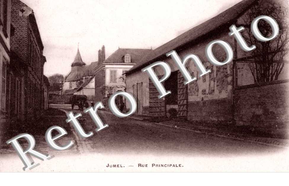 Rue Principale