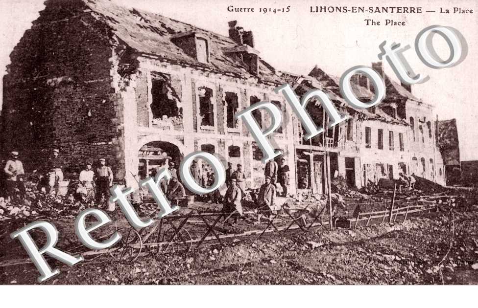 la Place