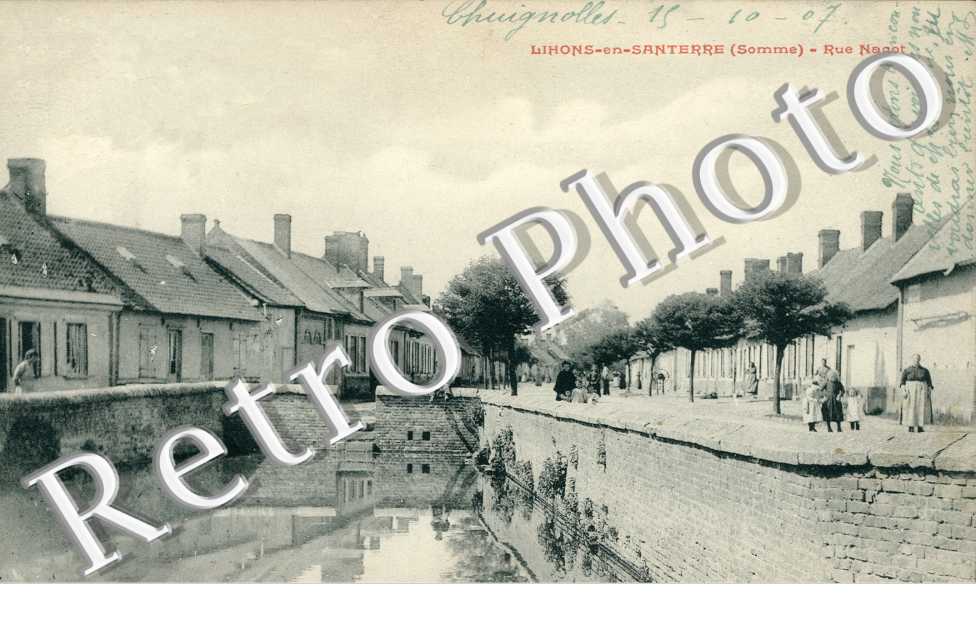rue Nagot