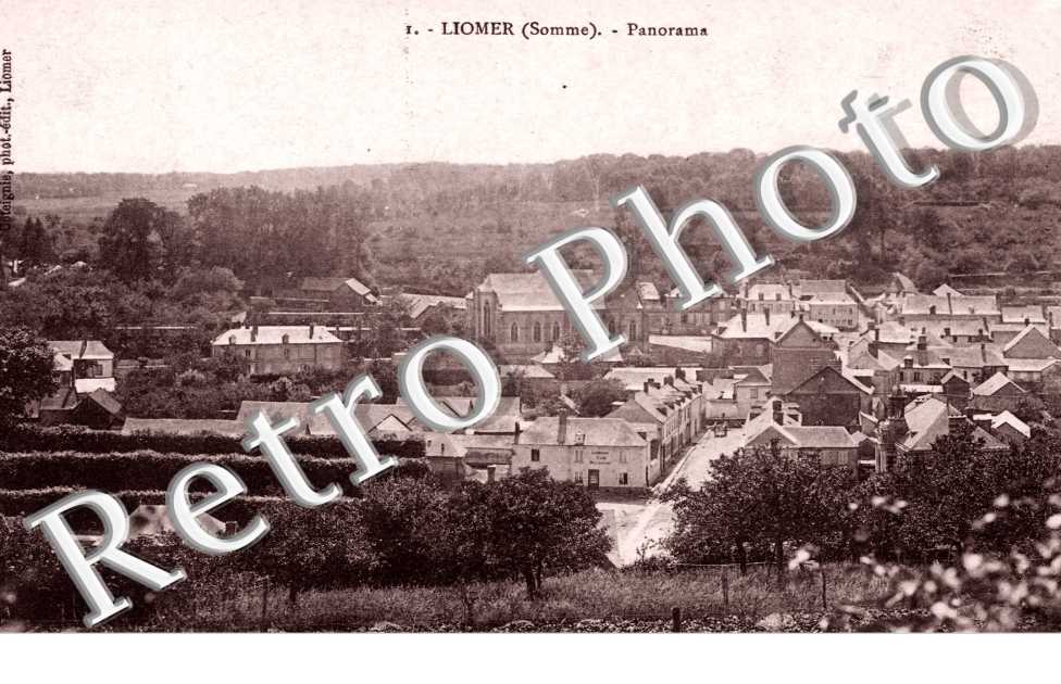 panorama
