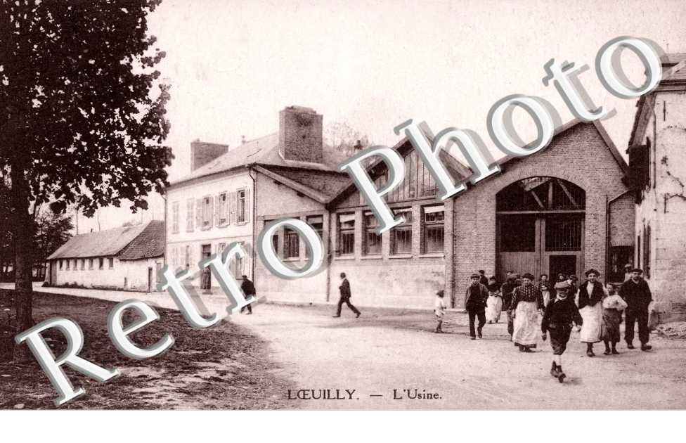 l'Usine
