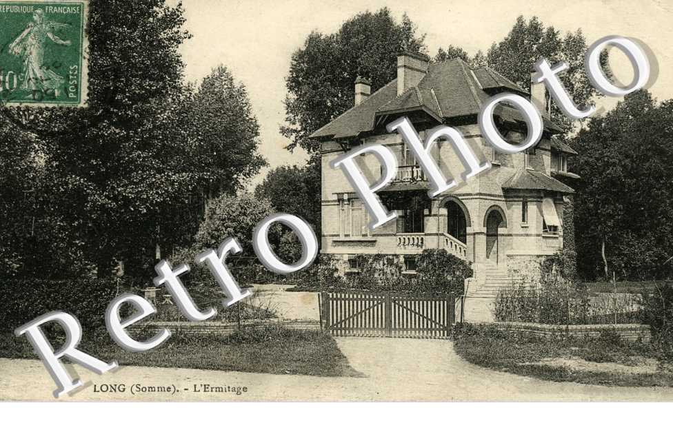 L'ermitage