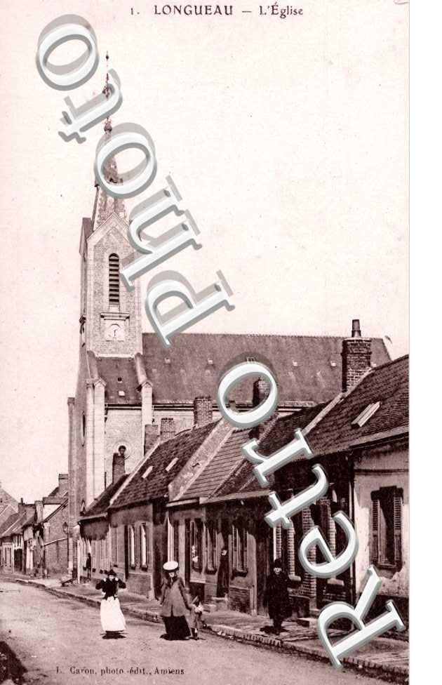 l'Eglise