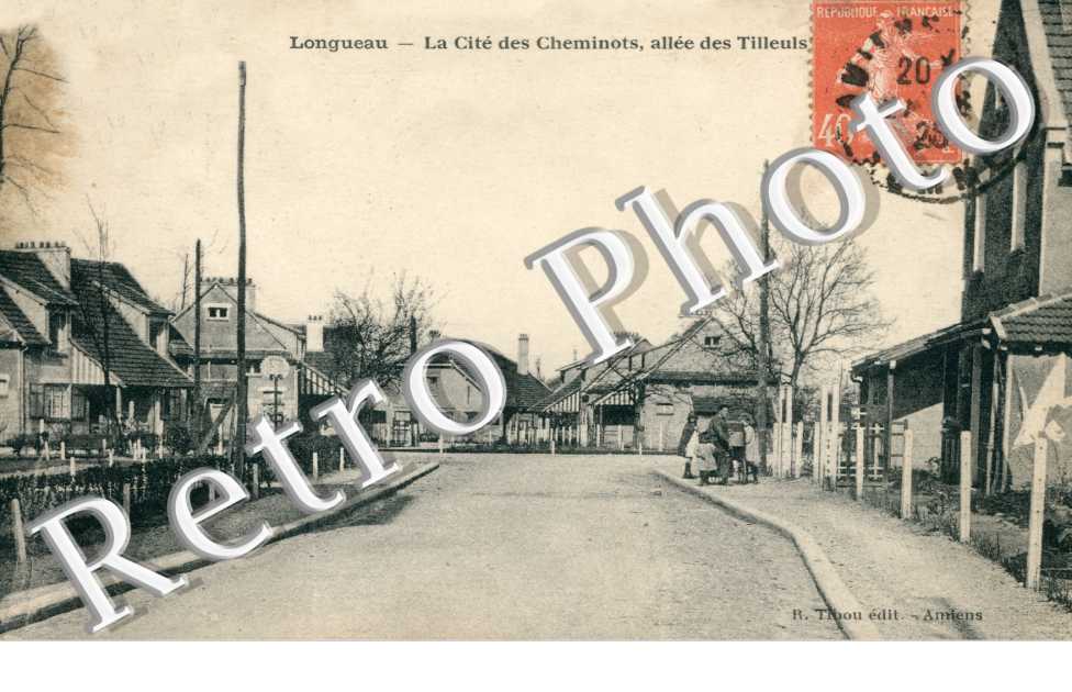 Le Chateau