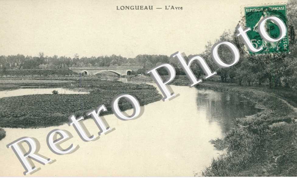 L'Avre