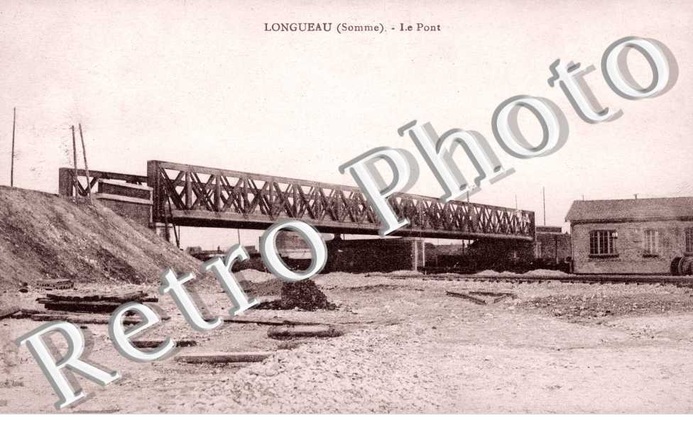 le Pont