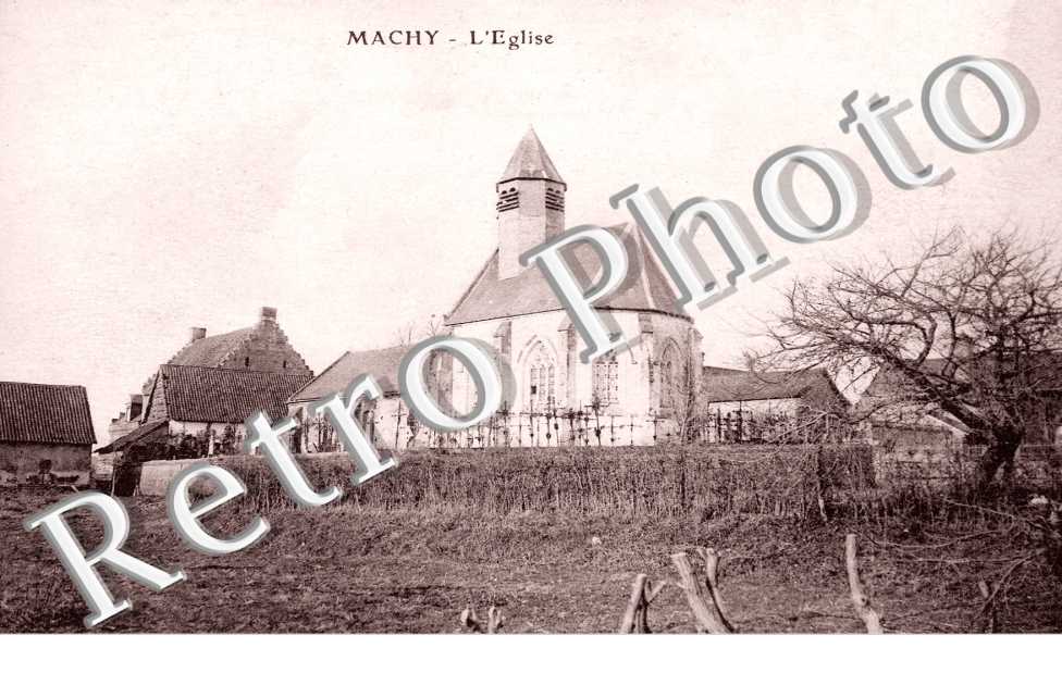 l'Eglise