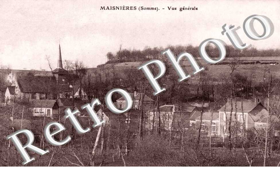 Vue Generale