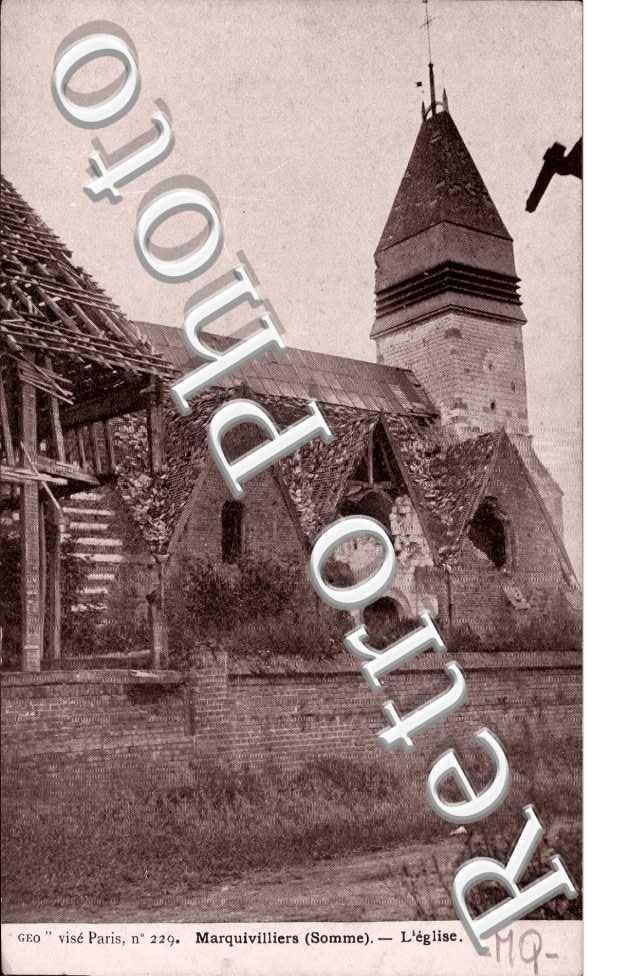L'Eglise