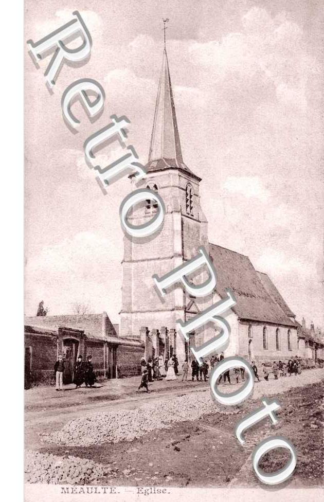 l'Eglise