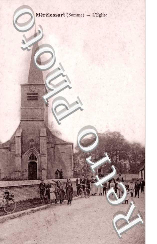 l'Eglise