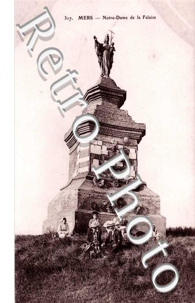 Notre Dame de la Falaise