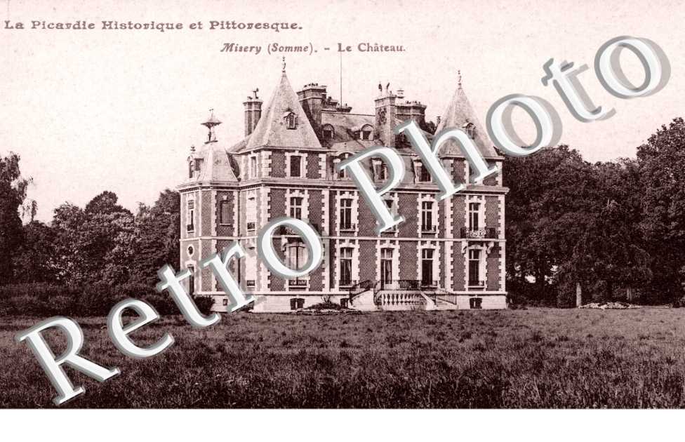 Le Château