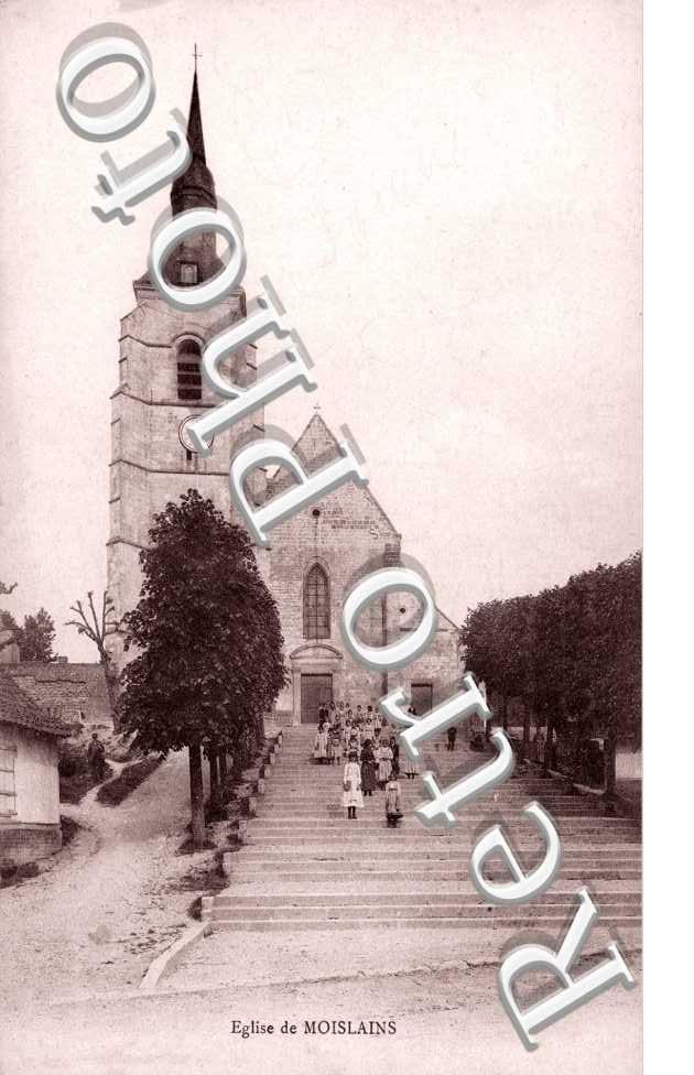 eglise