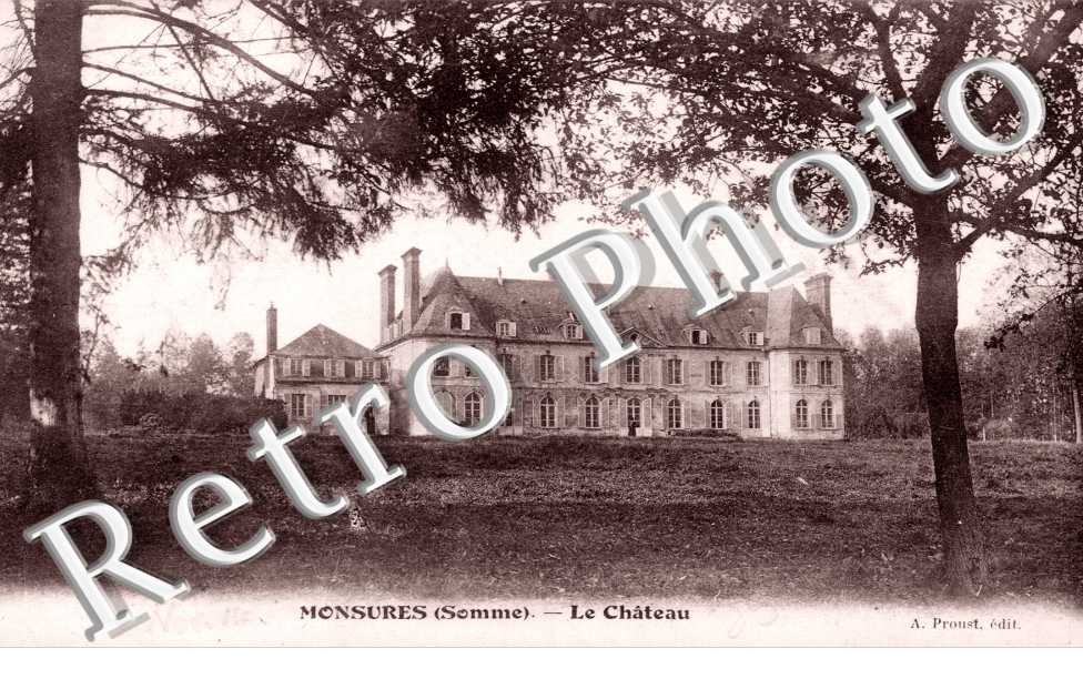 Le Chateau