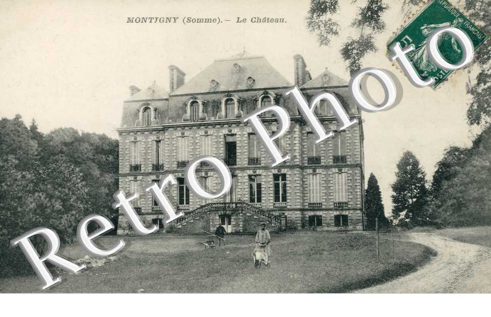 le Château