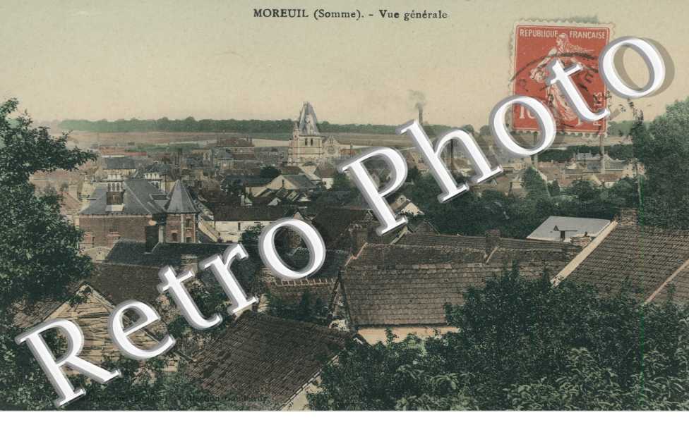 Vue Generale