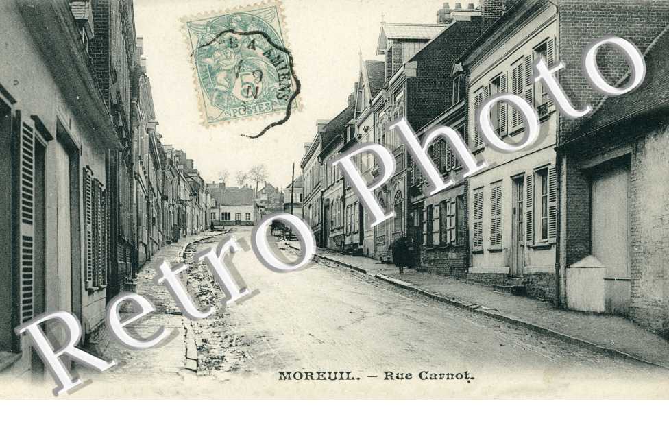 Rue Carnot