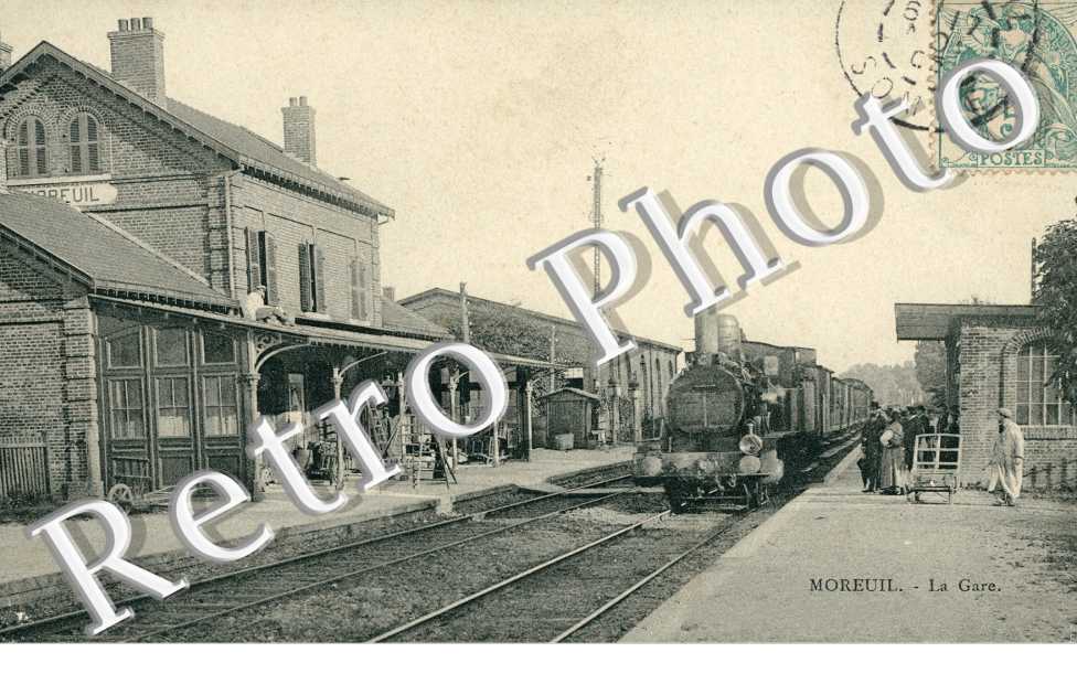 la Gare
