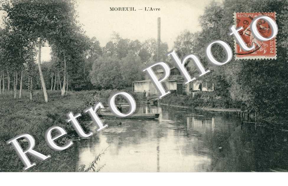 l'Avre